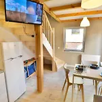 Apartmán No 12 *