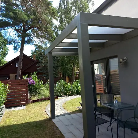 No 12 Lägenhet