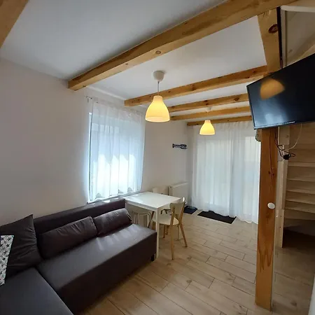 No 12 Apartament