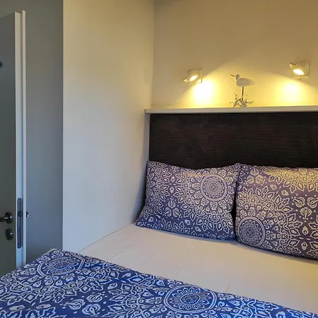 No 12 Apartament Pobierowo