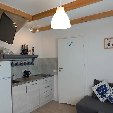 No 12 Apartament