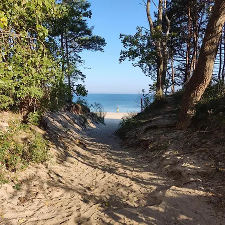 No 12 Lägenhet Pobierowo
