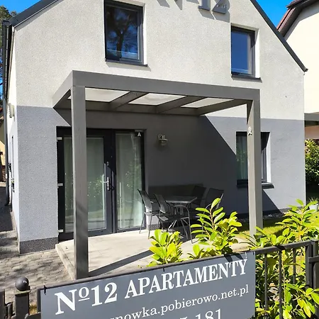 No 12 * Pobierowo