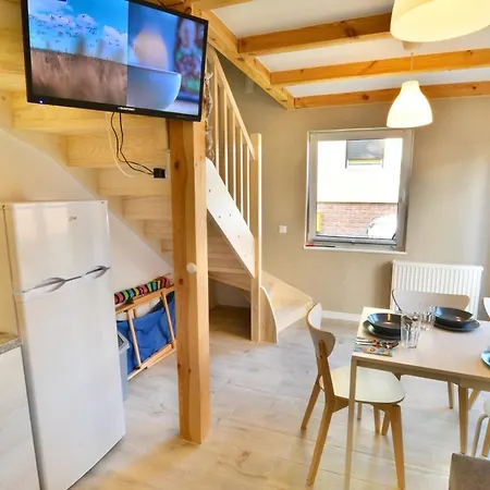 Apartment No 12 *