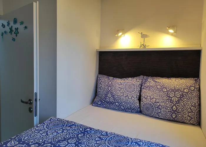 No 12 Apartament Pobierowo