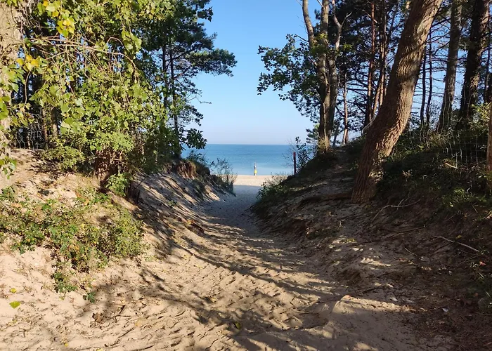 No 12 Lejlighed Pobierowo