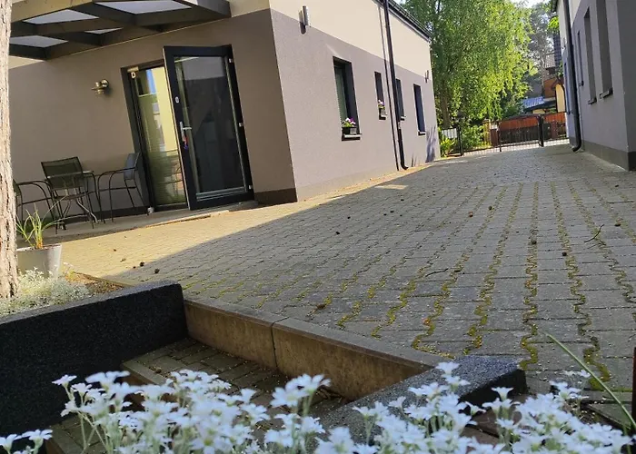 Apartament No 12 Pobierowo