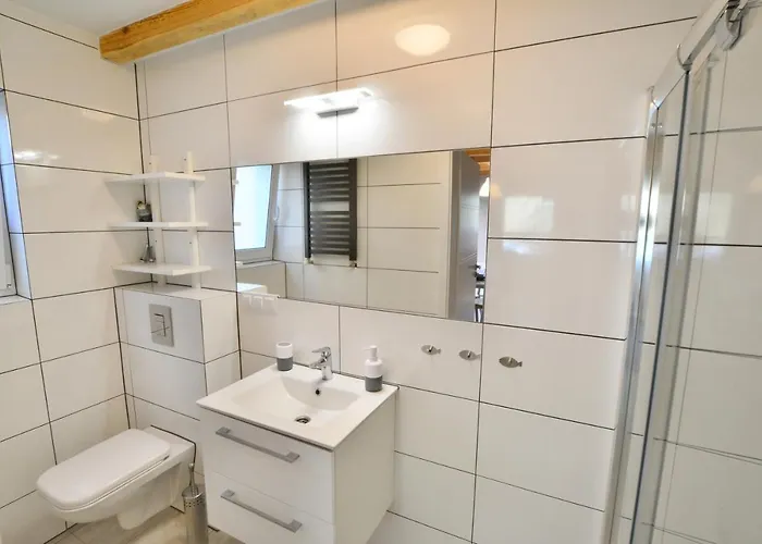 Apartament No 12 Pobierowo